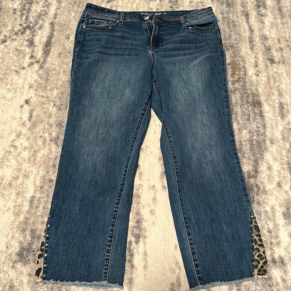 INC international concepts Jeans